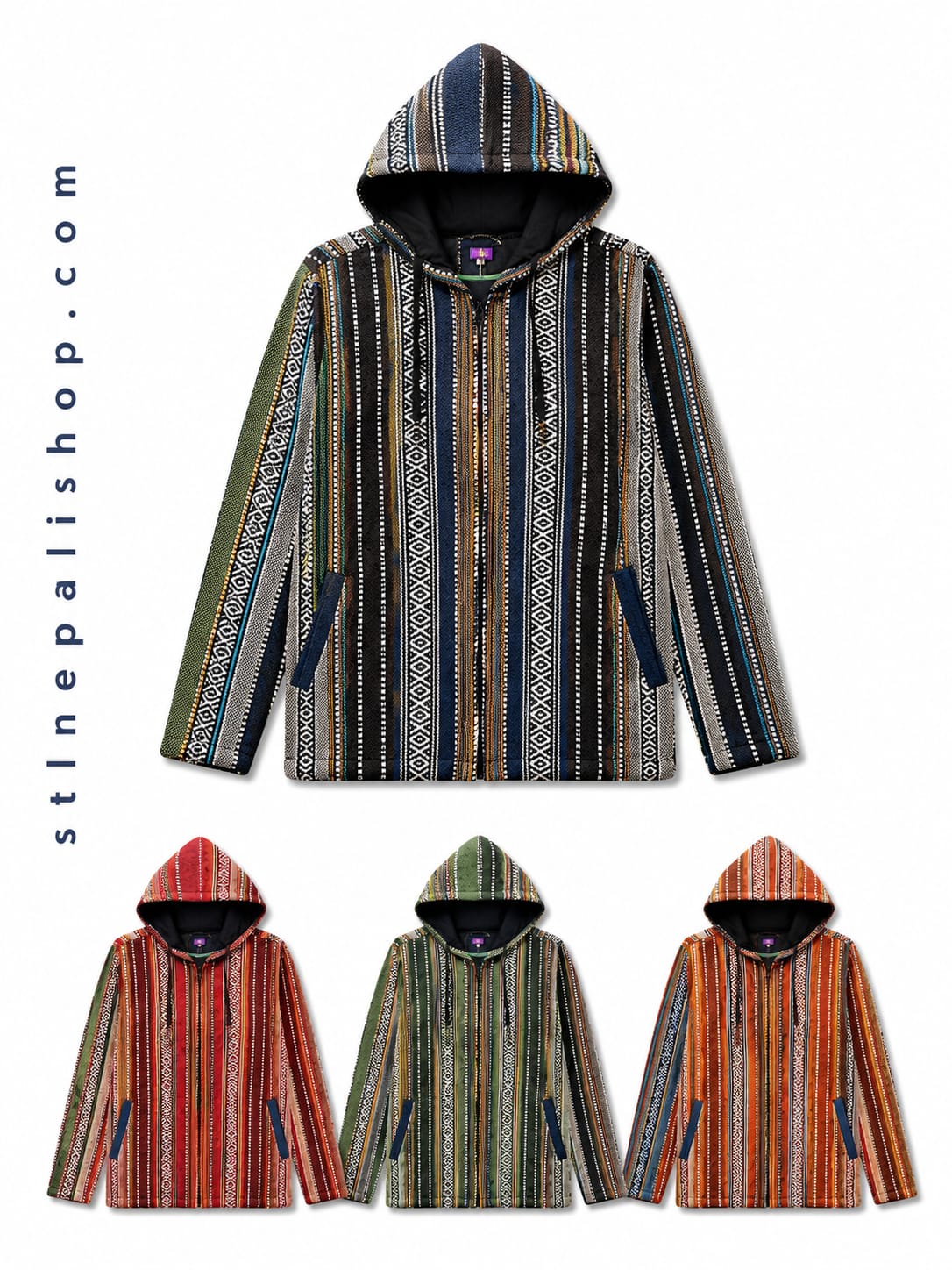 GHERY OPEN JACKET