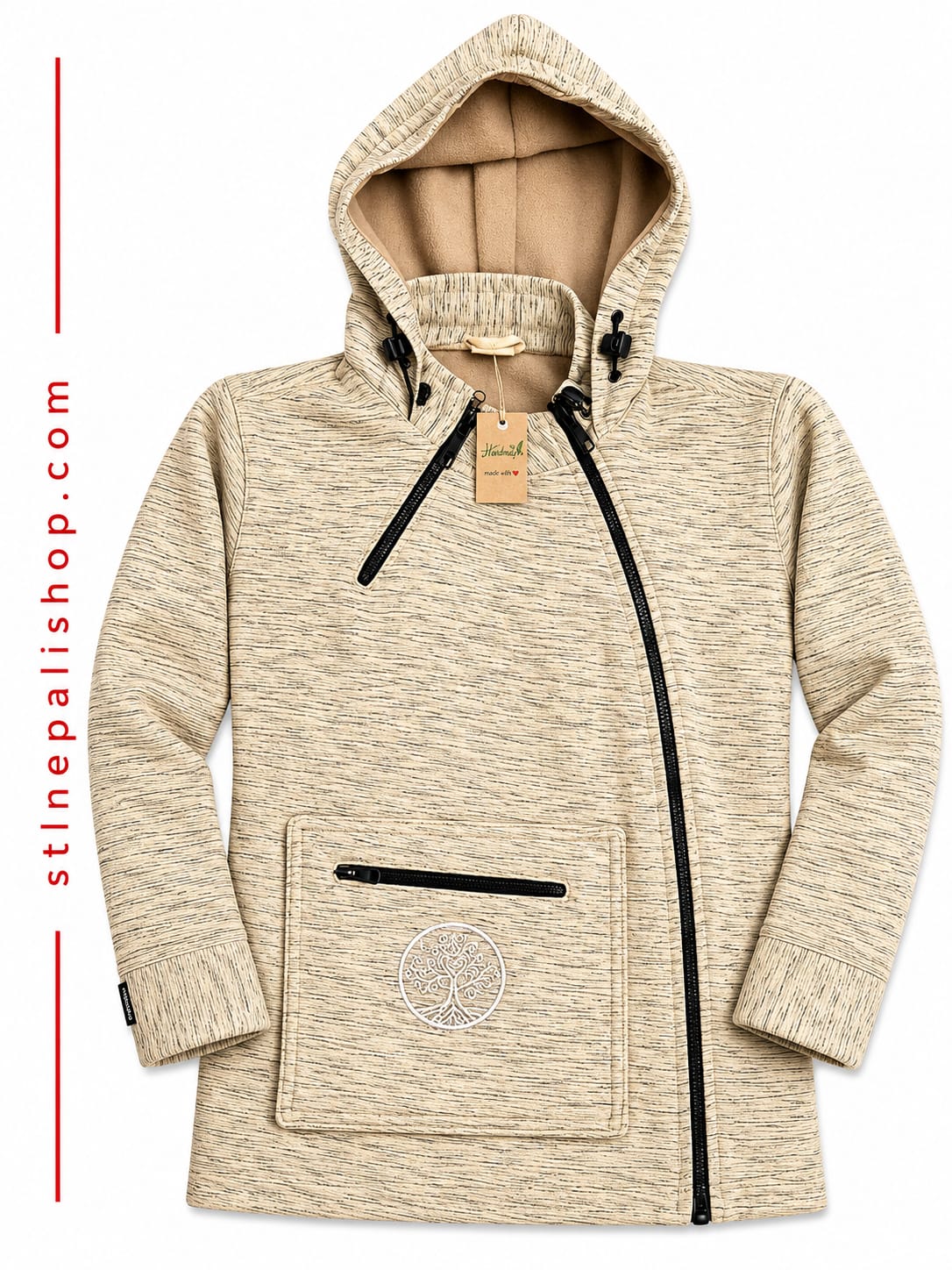 BCT KO MODEL JACKET