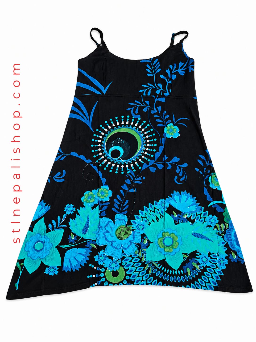 SHINER DRESS