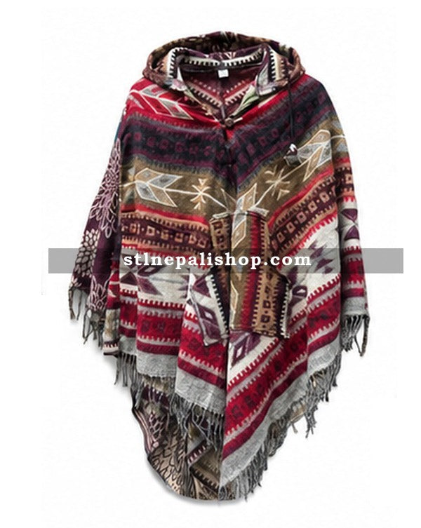 Poncho