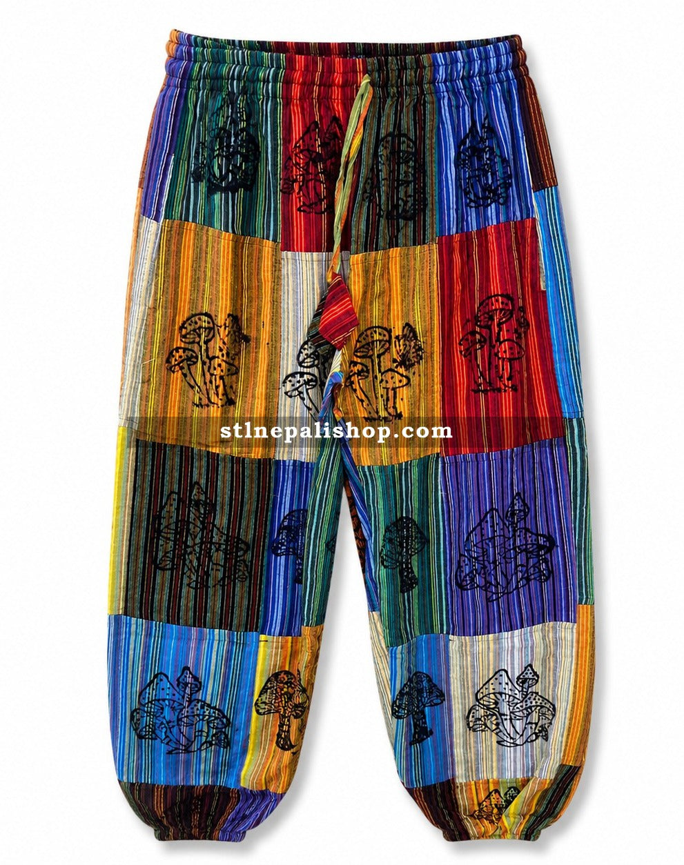 Cotton Patch Trousers