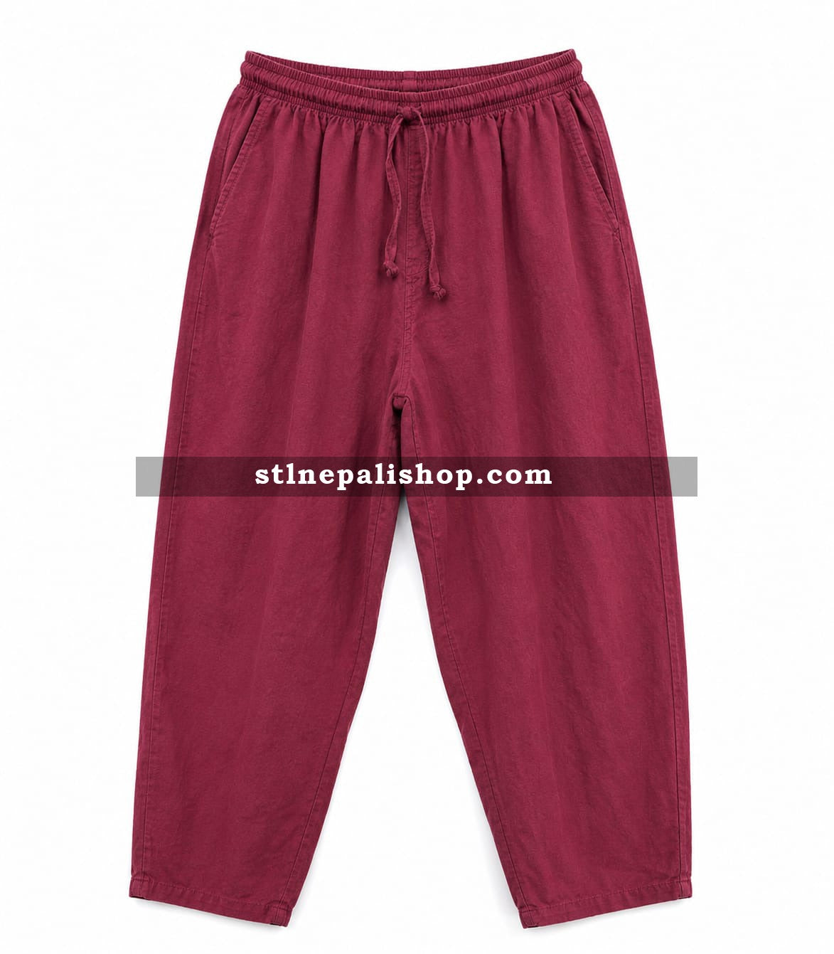 Plain Trouser
