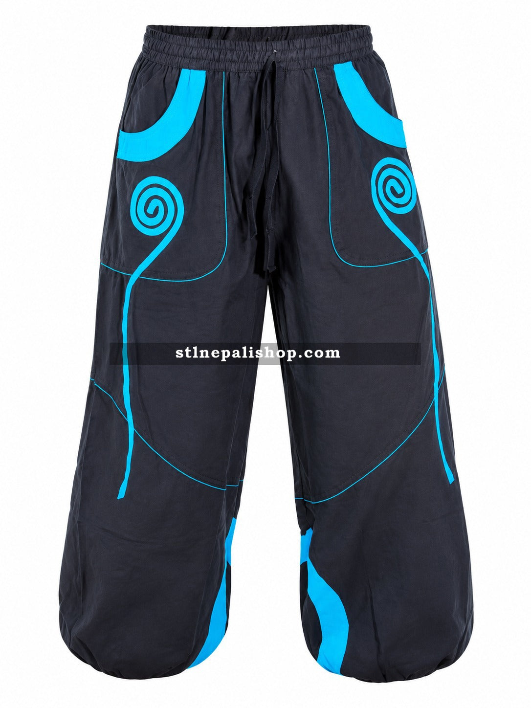 Fine Cotton Trouser - 100% Fine Cotton
